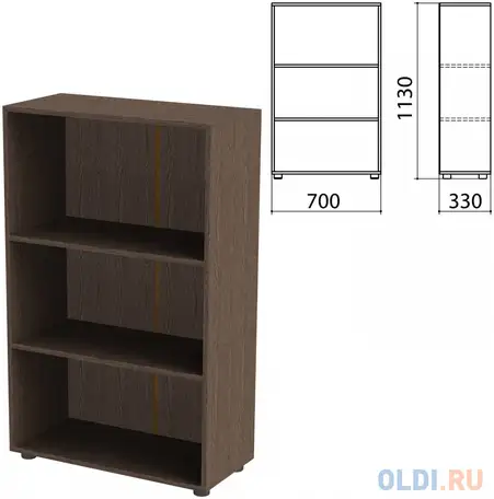 Шкаф (стеллаж) 