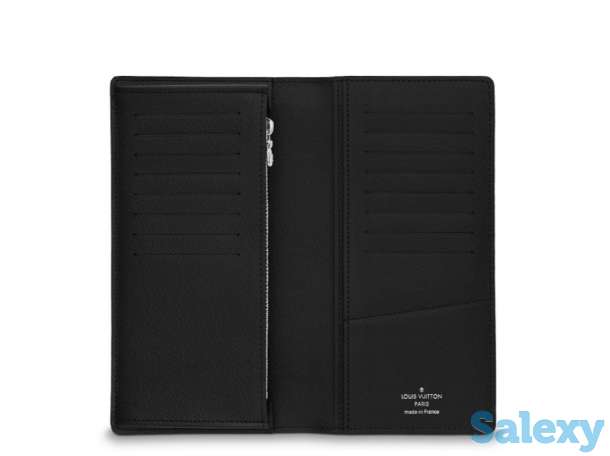 Портмоне Louis Vuitton Скидка -70% КОШЕЛЕК BRAZZA, фотография 2