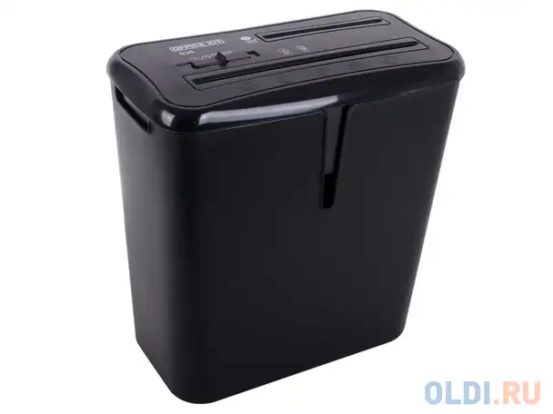 Шредер office kit s35 4x40 (din p-4 o-3 t-4 e-3) фрагмент, фотография 1