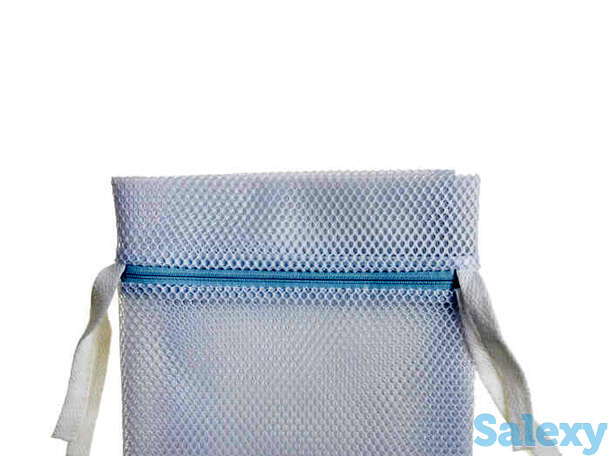 Мешок-сетка для стирки sungbo cleamy laundry net for bed cover, фотография 1