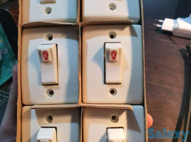 Кнопка для звонка, фотография 1