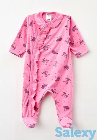 Комбинезон бельевой котмаркот, фотография 1