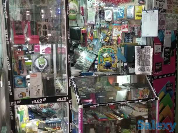 ПРОДАМ наработанный отдел, фотография 1