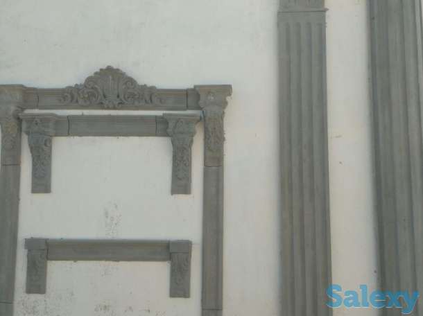 Фибробетон на заказ по Мангистауской обл., фотография 1