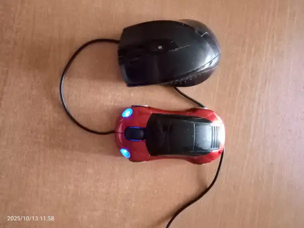 Компьюторные мышки., фотография 2