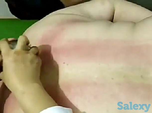 Массаж, фотография 9