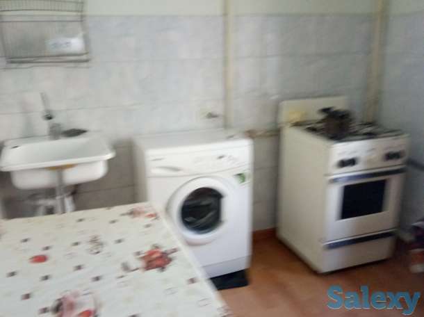 Сдаётся 1 комнатная квартира, фотография 6