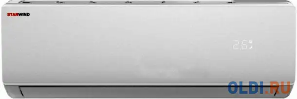 Сплит-система starwind tac-09chsa/xaa1 белый, фотография 1