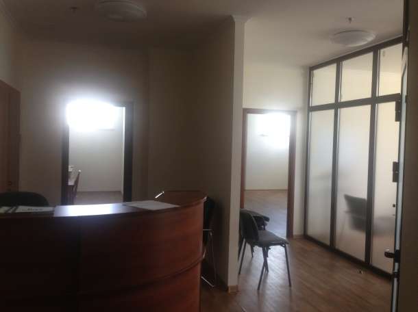 Продается офисное помещение , ул.Сыганак 25, фотография 1