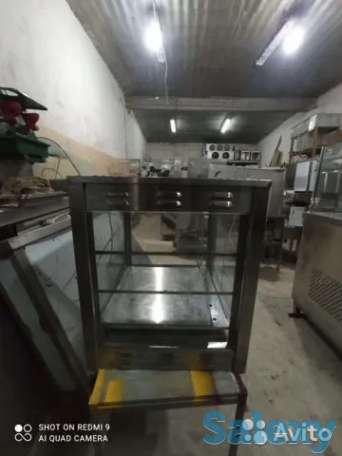 Тепловой шкаф, фотография 1