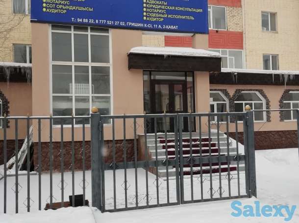 сдам в аренду офисное помещение, г ул Гришина 11 А, фотография 2