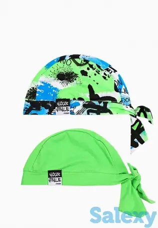 Банданы 2 шт. playtoday, фотография 1