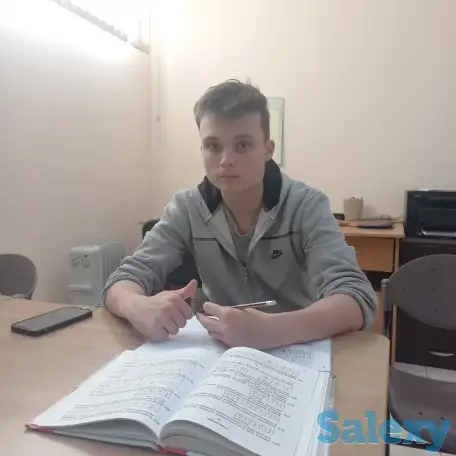 Репетитор по физике и математике, фотография 2