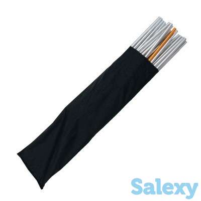 Комплект дуг alexika для палатки minnesota 4 alu, фотография 1