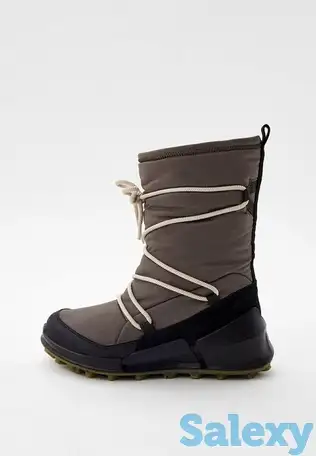 Дутики ecco, фотография 1