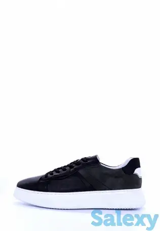 Кеды glasman, фотография 1