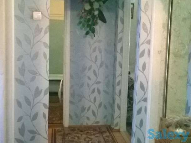 3-х комнатная квартира, фотография 6