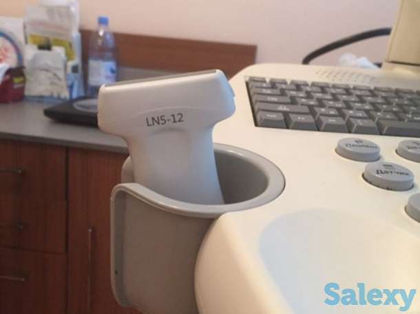 УЗИ, фотография 7