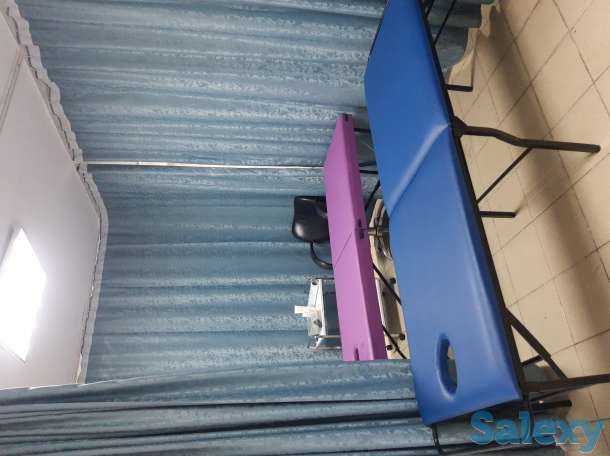 Массаж лечебный., фотография 1