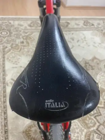 Горный велосипед Wilier Triestina, фотография 5