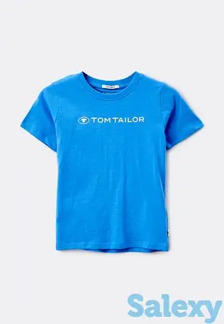 Футболка tom tailor, фотография 1