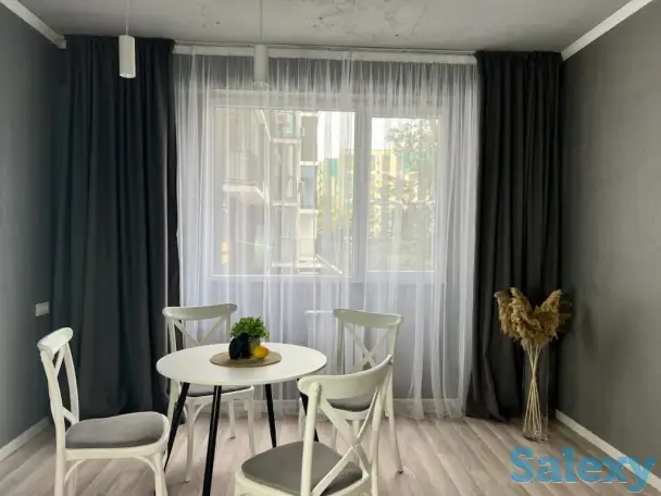 Квартира софт-лофт Толе би 285, фотография 11