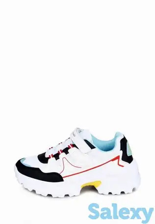 Кроссовки timejump, фотография 2