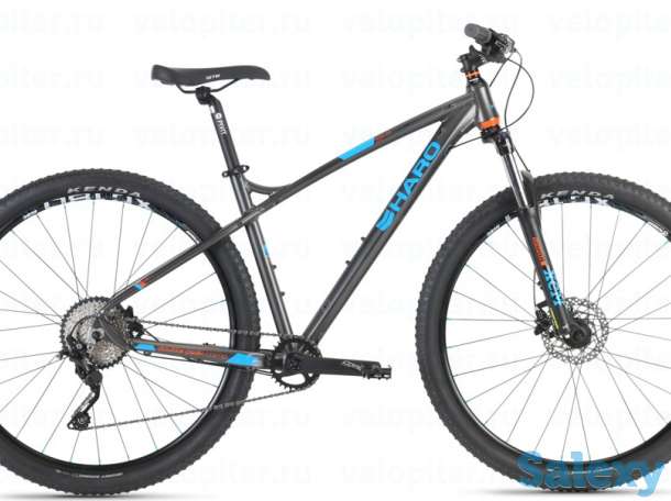 Велосипед Axis, Haro, Giant, Author в Лисаковске! В кредит и рассрочку!, фотография 2