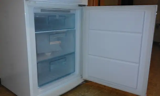 Холодильник Электролюкс, бу, фотография 1