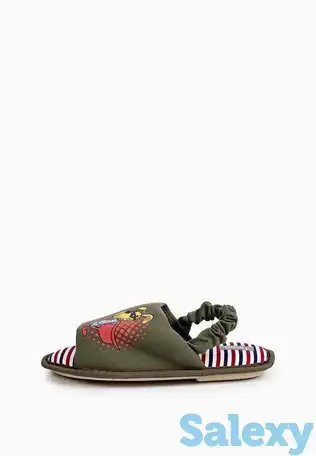 Тапочки tingo, фотография 3