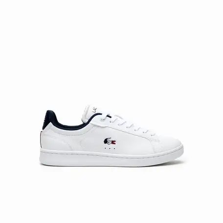 Женские кеды lacoste carnaby pro tri, фотография 1