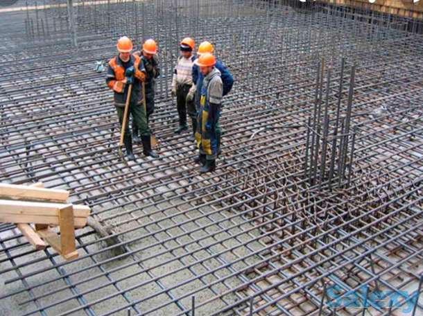 Бетон товарный, фотография 4