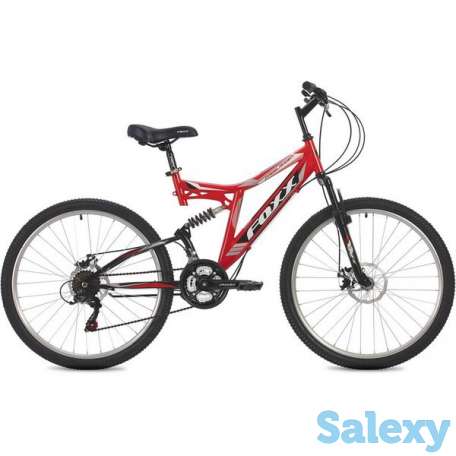 Велосипед Foxx, Altair, Trinx в Талдыкорган! Доставка! Кредит!, фотография 2