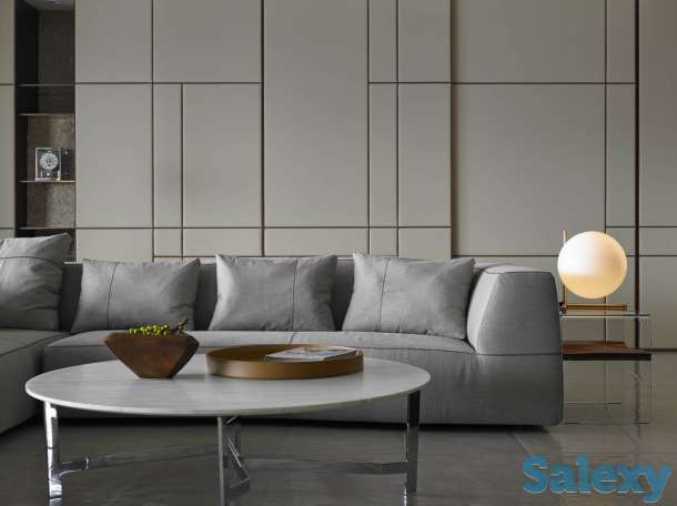 Дизайн интерьера, фотография 1