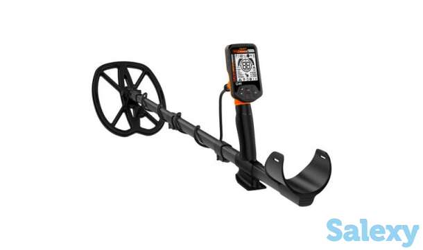 Металлодетектор Quest Q40, фотография 1