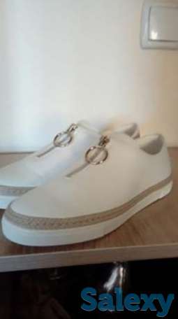 Женская спортивная обувь, фотография 1