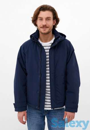 Куртка утепленная finn flare, фотография 1