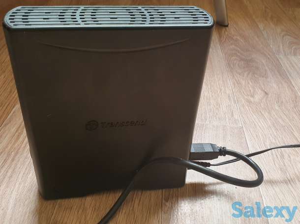 Продам внешний жесткий диск, фотография 2