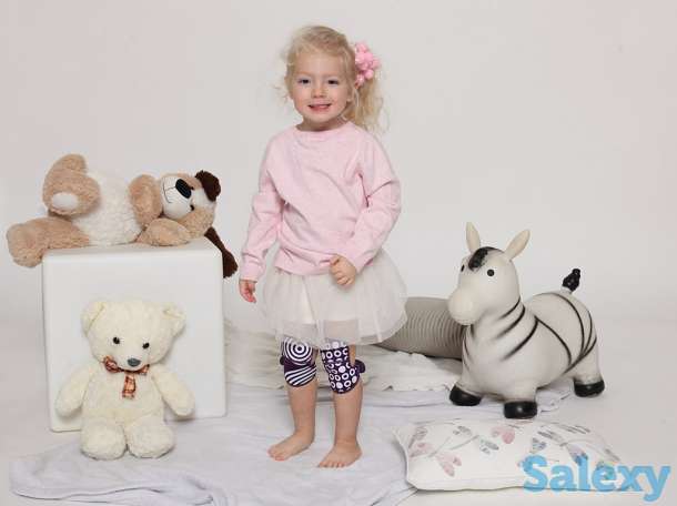 Наколенники, фотография 9