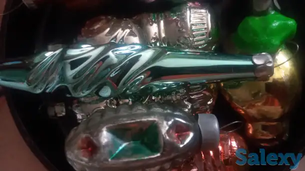 Продам игрушки ссср новогодние, фотография 5