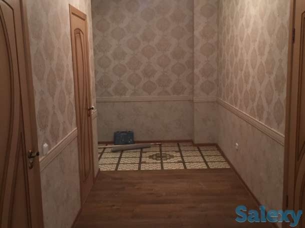 Евро ремонт квартир под ключ в Алмате, фотография 2