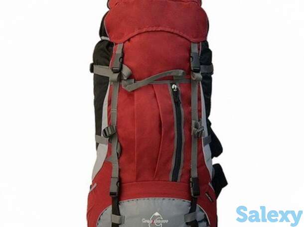 Рюкзак снаряжение коммандер 70 (i), фотография 1