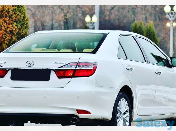 Transunion.kz Услуга аренды автотранспорта с водителем, фотография 6