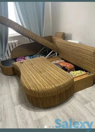 Продам диван, фотография 4