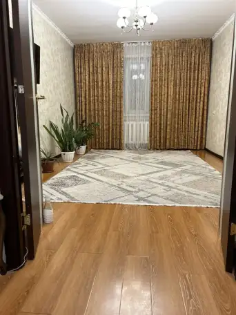 Продам двухкомнатной квартира, Город Абылай хана 17, фотография 8