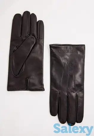 Перчатки emporio armani, фотография 1