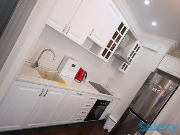 Кухни на заказ в Алматы, фотография 8