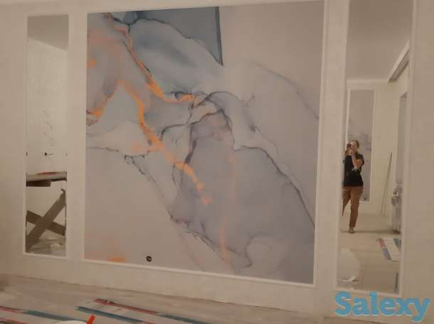 Ремонт квартир, фотография 3