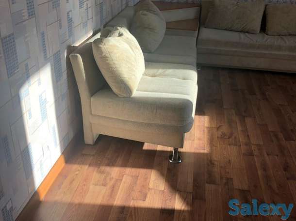 Продаю 3х комнатную квартиру на Левом берегу, Ул Сыганак (Е 10 по новому) дом 4 кв  228, фотография 2