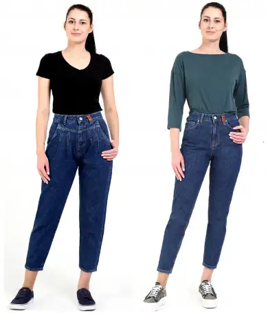 Джинсы женские F5 jeans, фотография 5